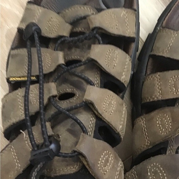 KEEN Daytona Waterproof Hiking Sandal 11 - Picture 5 of 5